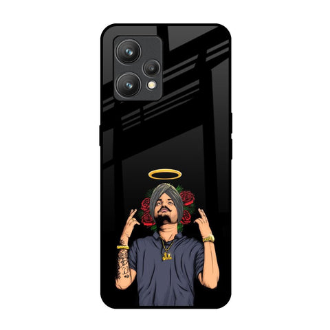 Punjabi Singer Poster Glossy Case for Realme 9 Pro Plus