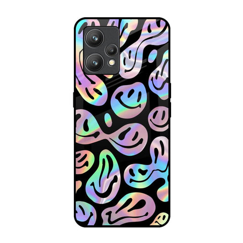 Acid Smile Glossy Case for Realme 9 Pro Plus
