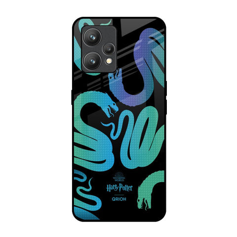 Basilisk Glossy Case for Realme 9 Pro Plus