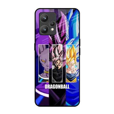 DGBZ Glossy Case for Realme 9 Pro Plus