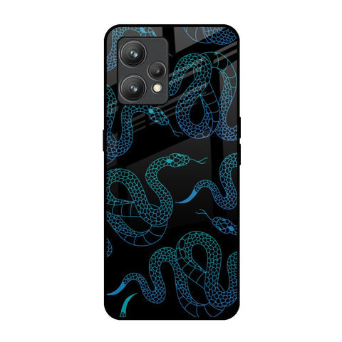 Serpentine Glossy Case for Realme 9 Pro Plus