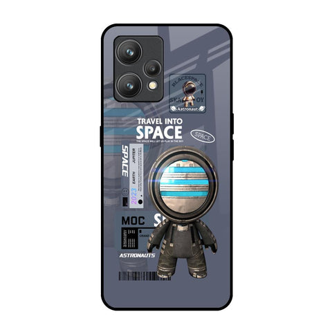 Space Travel Glossy Case for Realme 9 Pro Plus