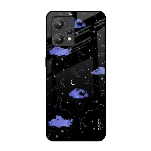 Constellations Glossy Case for Realme 9 Pro Plus