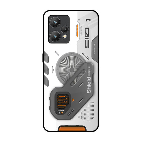 Liberty Cyber Glossy Case for Realme 9 Pro Plus