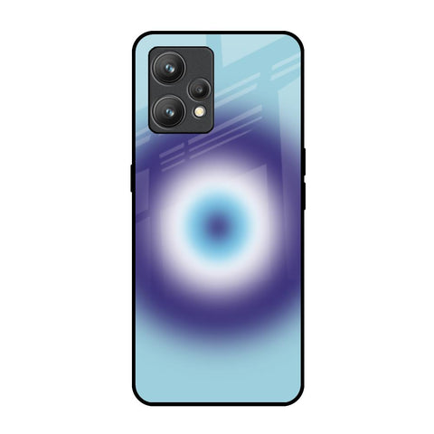 Evil Eye Art Glossy Case for Realme 9 Pro Plus