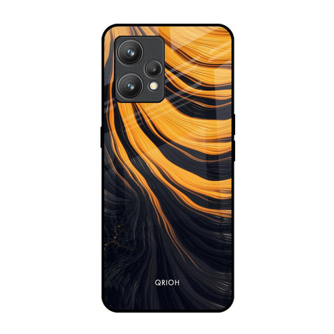 Sunshine Beam Glossy Case for Realme 9 Pro Plus