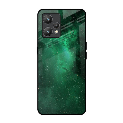 Emerald Firefly Glossy Case For Realme 9 Pro Plus