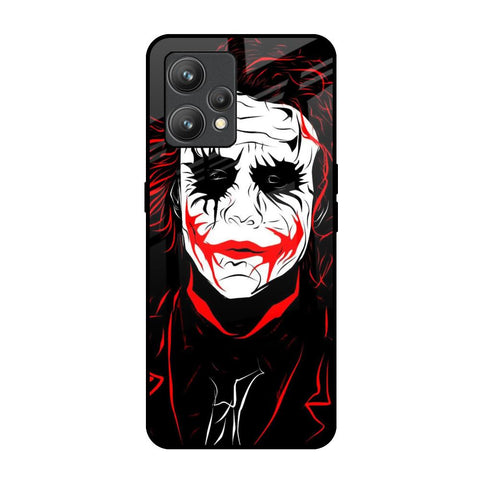 Life In Dark Glossy Case For Realme 9 Pro Plus