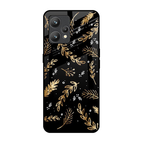 Autumn Leaves Glossy Case for Realme 9 Pro Plus