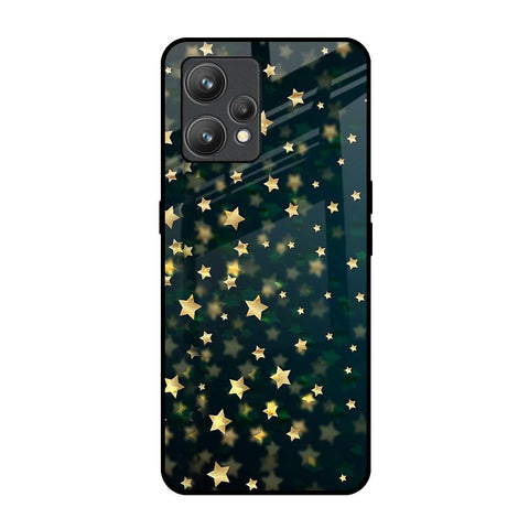 Dazzling Stars Glossy Case For Realme 9 Pro Plus