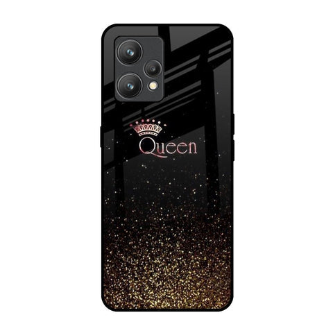 I Am The Queen Glossy Case for Realme 9 Pro Plus