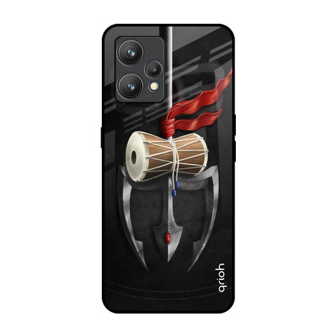 Power Of Lord Glossy Case For Realme 9 Pro Plus