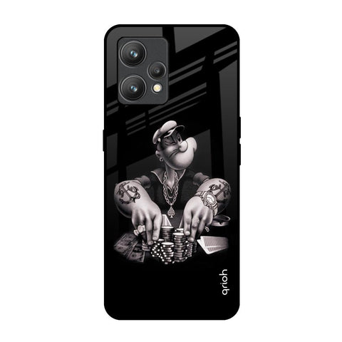 Gambling Problem Glossy Case For Realme 9 Pro Plus