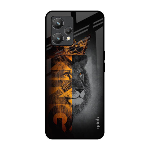 King Of Forest Glossy Case for Realme 9 Pro Plus
