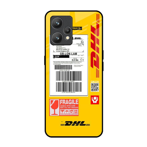 Express Worldwide Glossy Case For Realme 9 Pro Plus