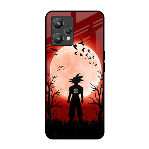 Winter Forest Glossy Case for Realme 9 Pro Plus