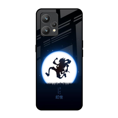 Luffy Nika Glossy Case for Realme 9 Pro Plus