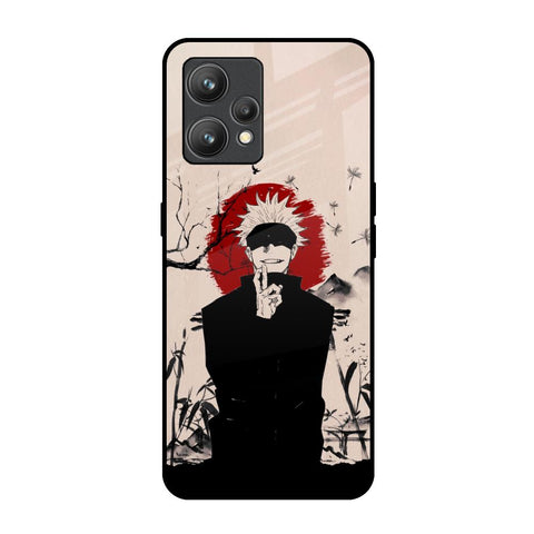 Manga Series Glossy Case for Realme 9 Pro Plus