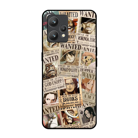 Dead Or Alive Glossy Case for Realme 9 Pro Plus