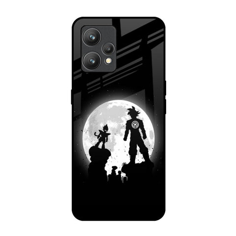 True Saiyans Glossy Case for Realme 9 Pro Plus