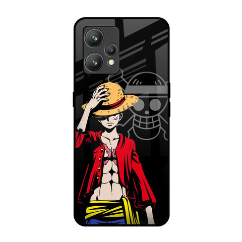 Hat Crew Glossy Case for Realme 9 Pro Plus