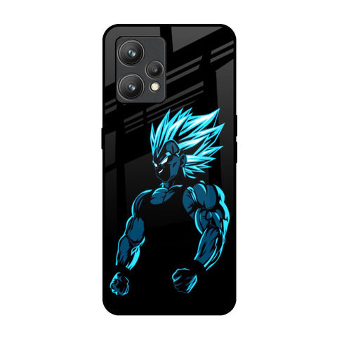 Pumped Up Anime Glossy Case for Realme 9 Pro Plus