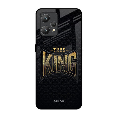 True King Glossy Case for Realme 9 Pro Plus