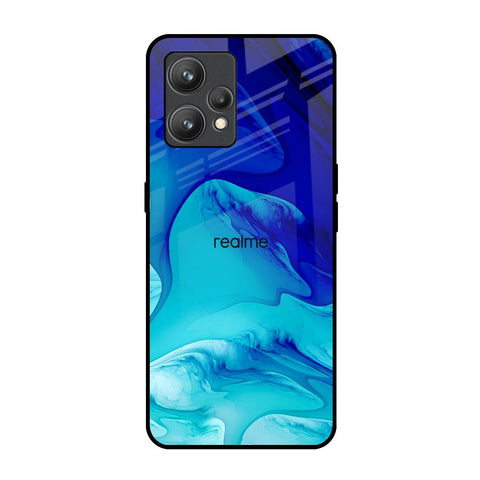Raging Tides Glossy Case for Realme 9 Pro Plus