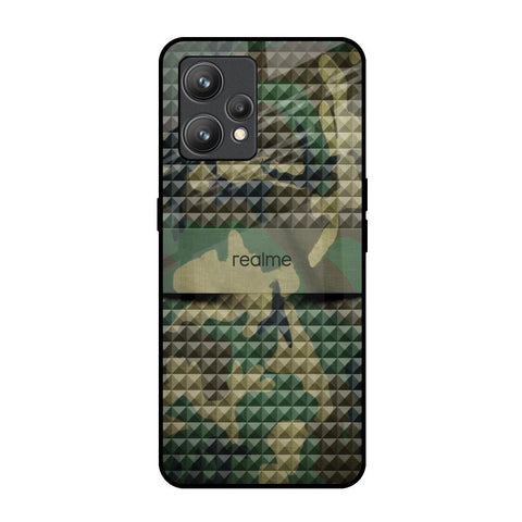Supreme Power Glossy Case For Realme 9 Pro Plus