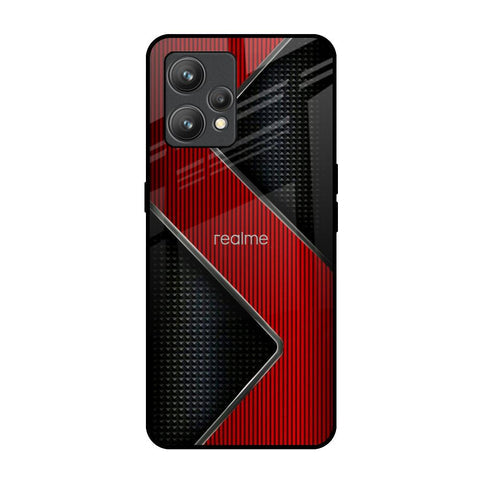 Art Of Strategic Glossy Case For Realme 9 Pro Plus