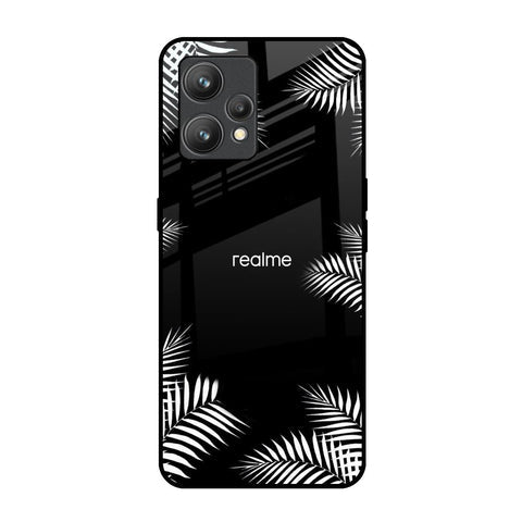 Zealand Fern Design Glossy Case For Realme 9 Pro Plus