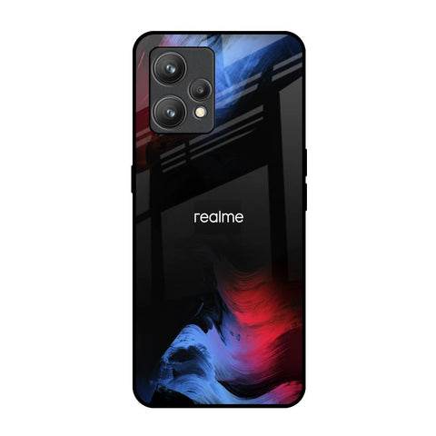 Fine Art Wave Glossy Case for Realme 9 Pro Plus