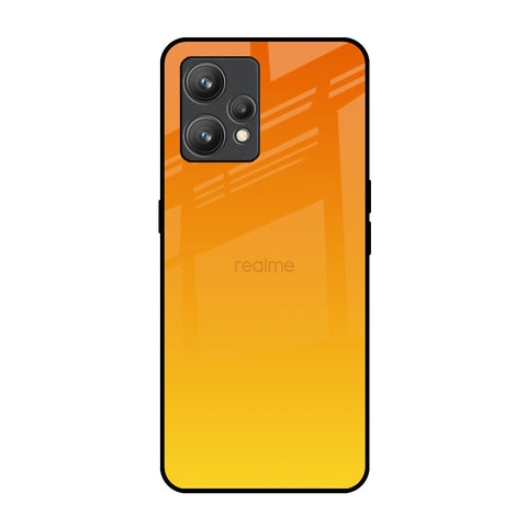 Sunset Glossy Case for Realme 9 Pro Plus