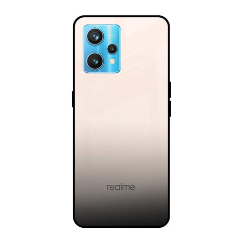 Dove Gradient Glossy Case for Realme 9 Pro Plus