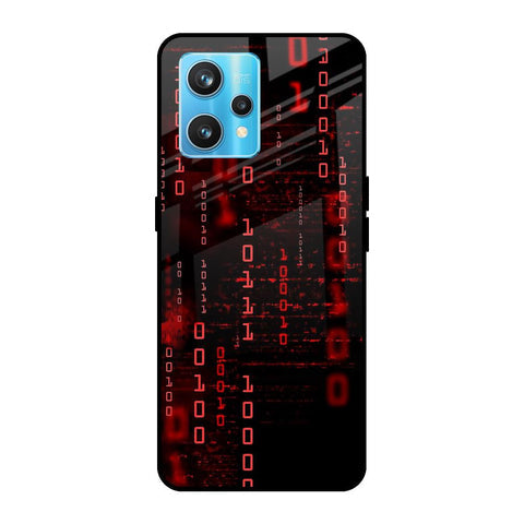 Let's Decode Glossy Case For Realme 9 Pro Plus
