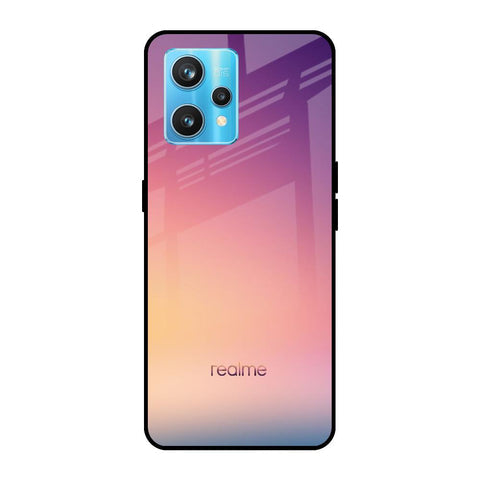 Lavender Purple Glossy case for Realme 9 Pro Plus