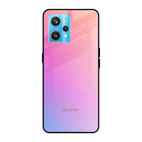 Dusky Iris Glossy case for Realme 9 Pro Plus