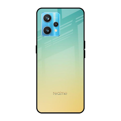 Cool Breeze Glossy case for Realme 9 Pro Plus
