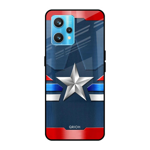 Brave Hero Glossy Case for Realme 9 Pro Plus