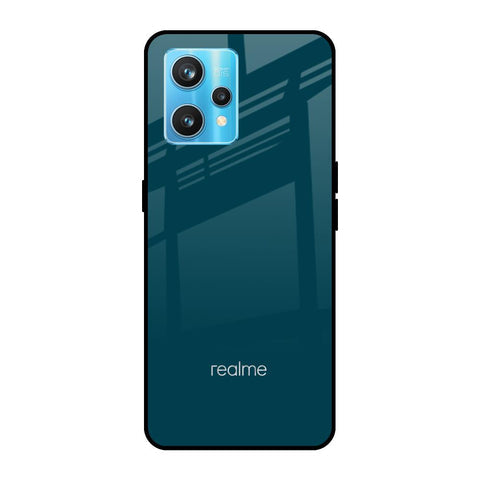 Emerald Glossy Case for Realme 9 Pro Plus