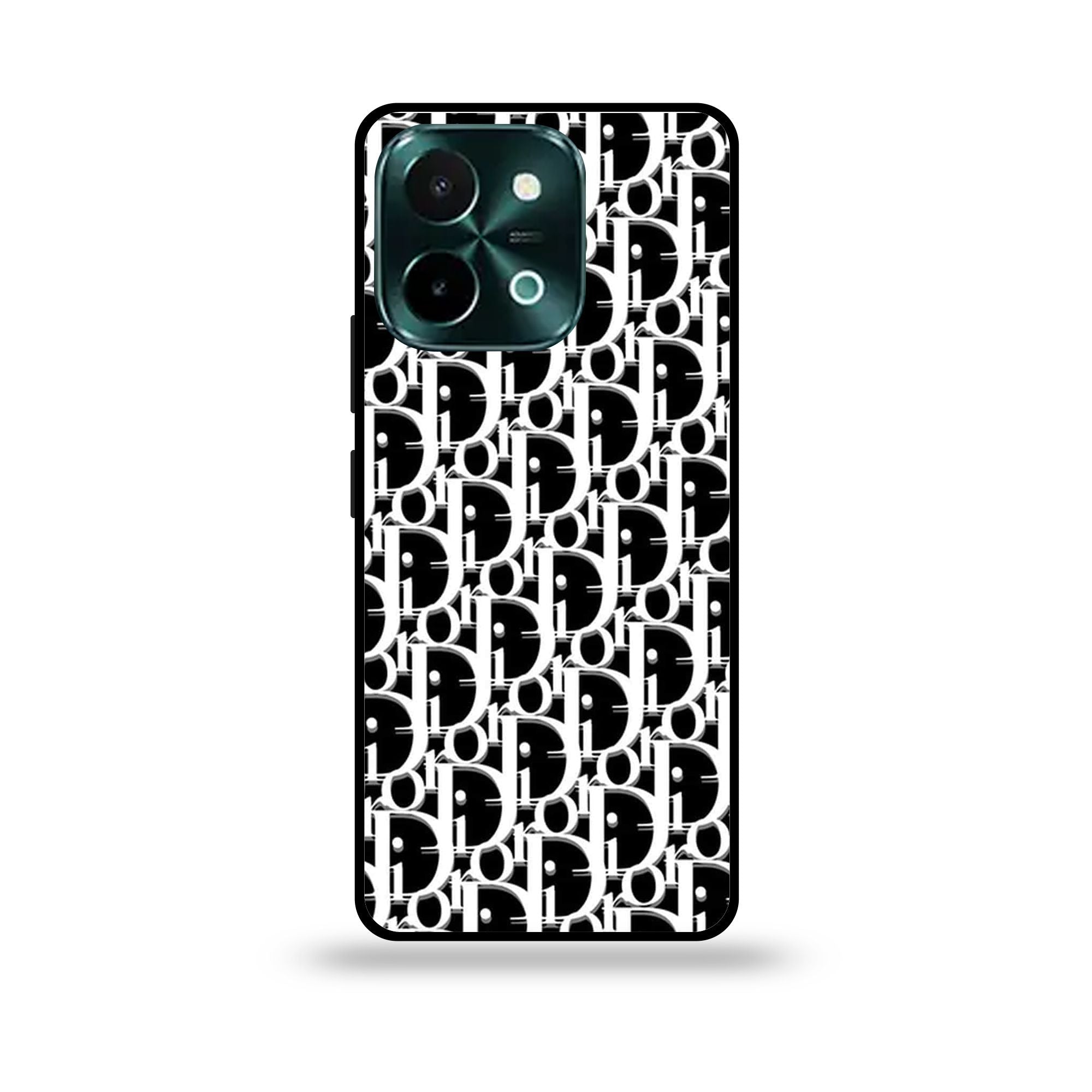 Vivo Y28 - Wallpaper 65 - Premium Printed Glossy Phone Case