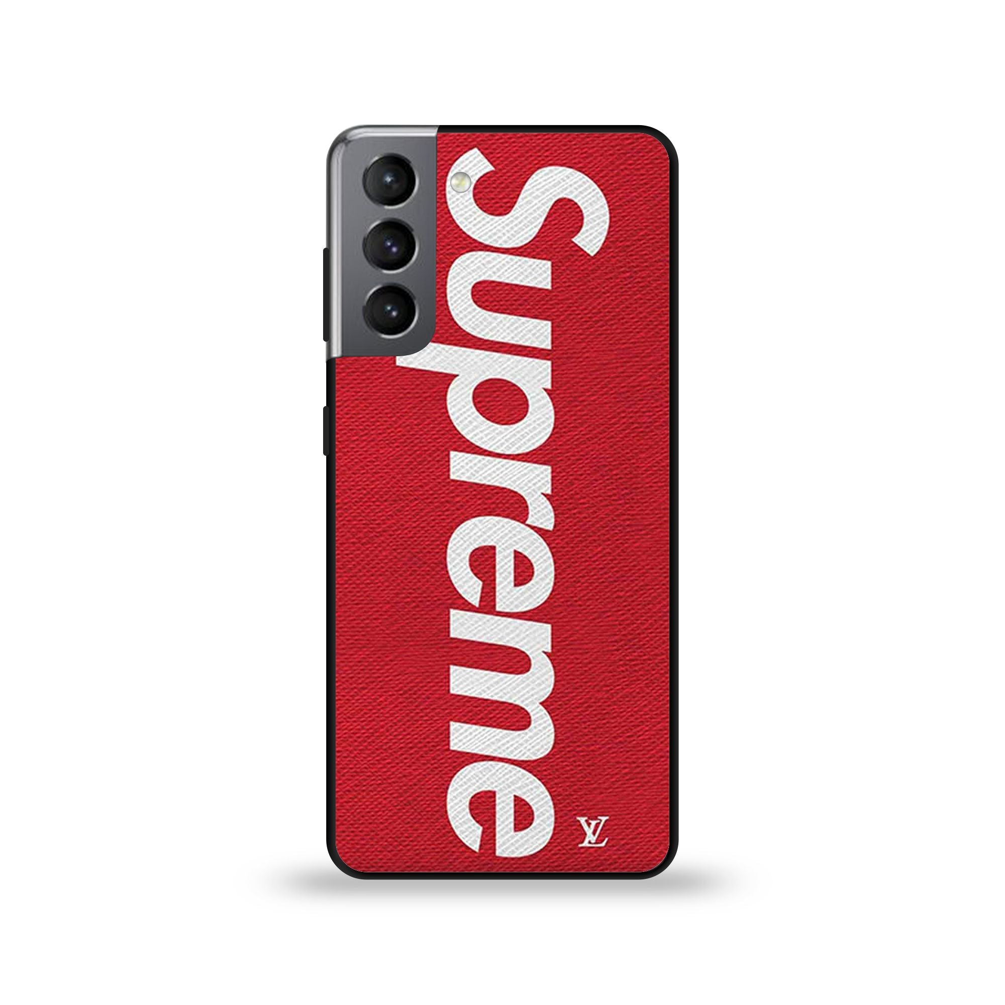 Samsung Galaxy S21 Plus - Wallpaper 108 - Premium Printed Glossy Phone Case