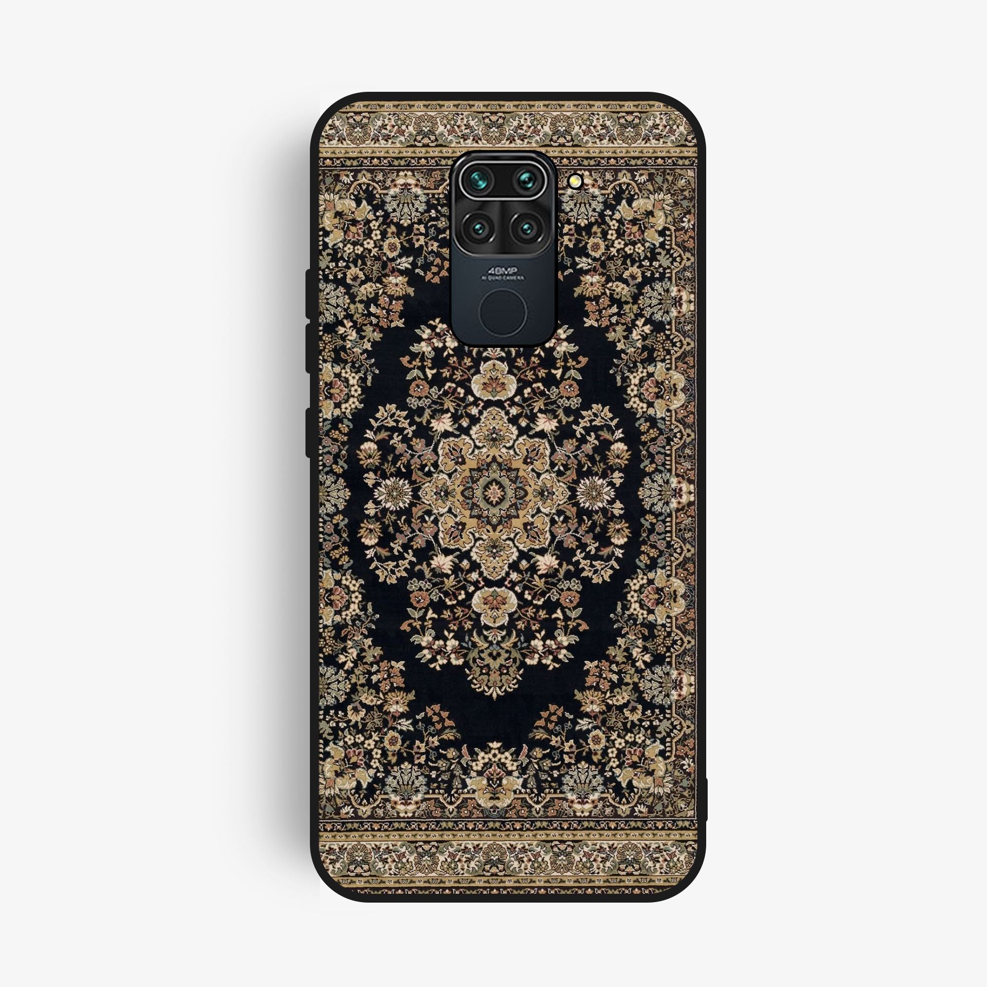 Xiaomi Redmi Note 9 - Wallpaper 36 - Premium Printed Glossy Phone Case