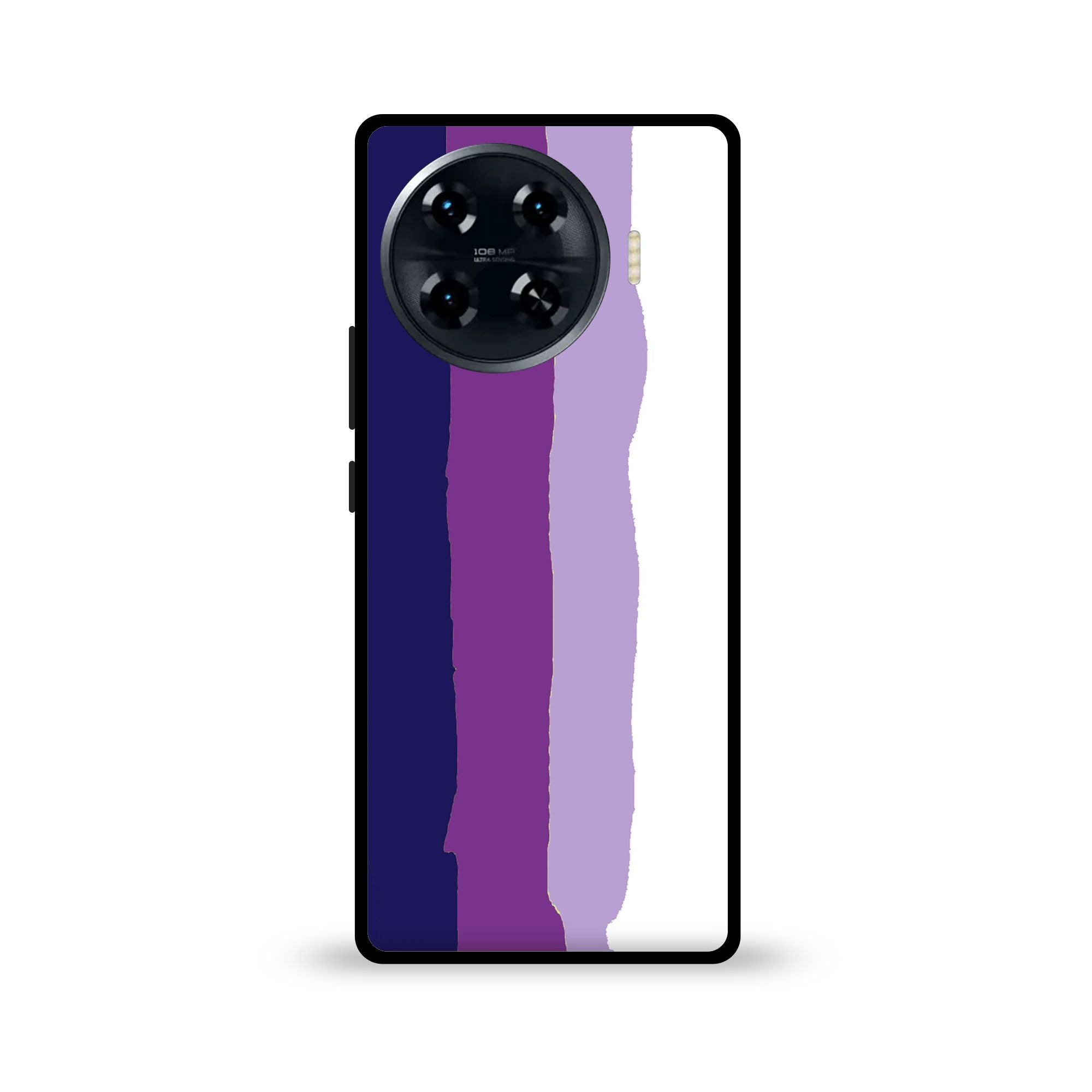 Tecno Spark 20 Pro Plus - Wallpaper 005 - Premium Printed Glossy Phone Case