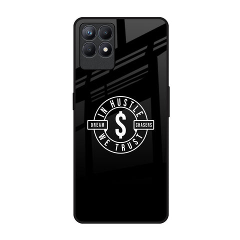 Dream Chasers Glossy Case for Realme Narzo 50