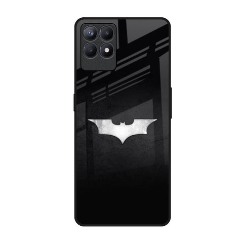 Super Hero Logo Glossy Case for Realme Narzo 50