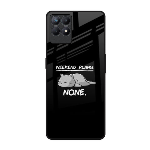 Weekend Plans Glossy Case for Realme Narzo 50