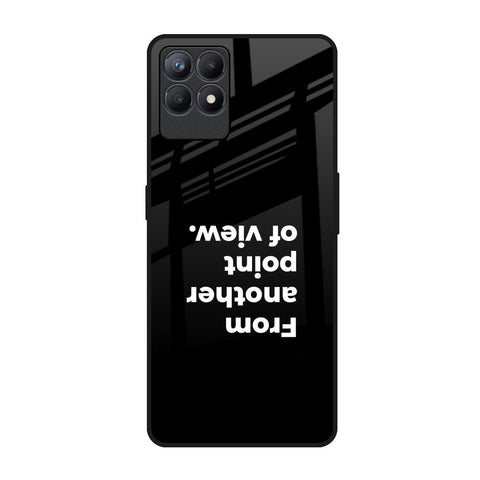 Motivation Glossy Case for Realme Narzo 50