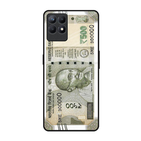 Cash Mantra Glossy Case for Realme Narzo 50