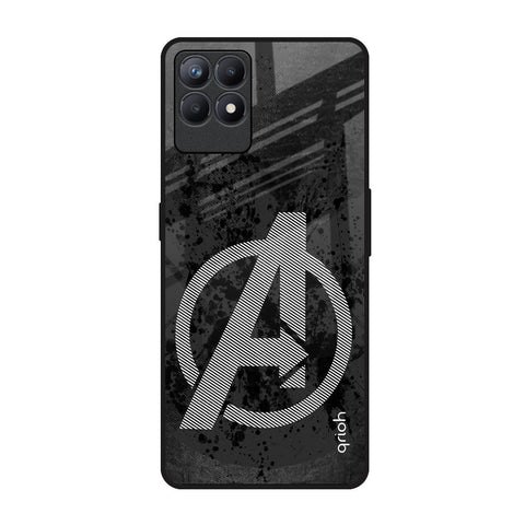 Sign Of Hope Glossy Case for Realme Narzo 50